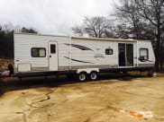 2009 Jayco Jay Flight Travel Trailer available for rent in Covington, Georgia