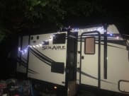 2015 Palomino Solaire Expandable Travel Trailer available for rent in Nottingham, Maryland