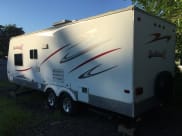 2006 Cruiser Rv Corp Fun Finder Xtra Travel Trailer available for rent in Alpha, New Jersey