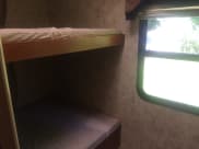 2011 Keystone Bunkhouse Fifth Wheel available for rent in Crescent City, California