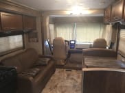 2016 Coachmen Pursuit Class A available for rent in Christmas, Florida