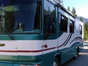 1999 Gulf Stream Sun Voyager Class A available for rent in Redding, California