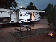 2018 Heartland Mallard Travel Trailer available for rent in Gravois Mills, Missouri