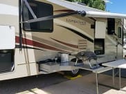 2016 Coachmen Leprechaun Class C available for rent in Blue Ridge, Texas