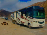 2013 Forest River Goergetown Class A available for rent in Malibu, California