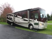 2011 Tiffin Motorhomes Tiffin Allegro Rear Engine Diesel Class A available for rent in Milan, Michigan