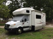 2008 Winnebago Avion View 23j Class C available for rent in Bridgewater, New Jersey