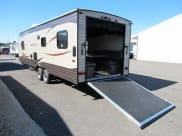 2016 Forest River Cherokee Grey Wolf Toy Hauler available for rent in Manassas Park, Virginia