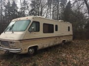 1983 Fleetwood pacearrow Class A available for rent in Chico, California