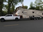 2016 Grand Design Reflection Fifth Wheel available for rent in Rancho Murieta, California