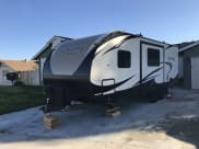 2017 Forest River Sonoma Travel Trailer available for rent in Anaheim, California