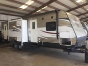 2015 Heartland Trail Runner Fifth Wheel available for rent in Mission, Texas