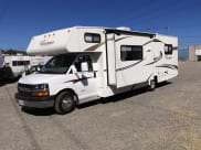 2013 Coachmen Freelander Class C available for rent in Roanoke, Virginia