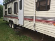 1993 Western Wilderness Other Travel Trailer available for rent in Detroit, Michigan