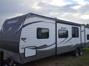 2015 Keystone Hideout Travel Trailer available for rent in Cypress, Texas