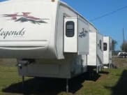 2007 Pilgrim International Pilgrim Fifth Wheel available for rent in Spring Hill, Florida