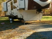 2016 Heartland Bighorn Fifth Wheel available for rent in Ramseur, North Carolina