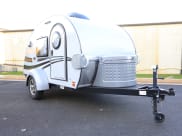 2017 T@G MAX Travel Trailer available for rent in Herndon, Virginia