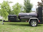 2017 Meadow Creek TS250 Barbeque Smoker  available for rent in Marietta, Georgia