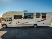 2016 Jayco Redhawk Class C available for rent in Moreno Valley, California