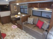 2017 Coachmen Mirada Class A available for rent in Ocoee, Florida