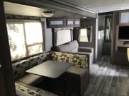 2018 Keystone camper #44 HIDEOUT 29BKS Travel Trailer available for rent in AUBURNDALE, Florida