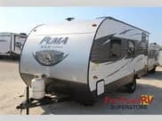 2015 Forest River Puma Travel Trailer available for rent in Sugar Land, Texas