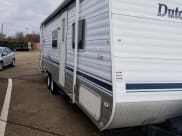 2004 Dutchmen Sport Travel Trailer available for rent in Willow Grove, Pennsylvania