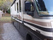 1992 Fleetwood Pace Arrow Class A available for rent in Nashville, Tennessee