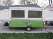 1976 Apache Other Popup Trailer available for rent in Denver, Colorado