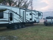 2016 Heartland Torque Toy Hauler available for rent in Wilmington, North Carolina