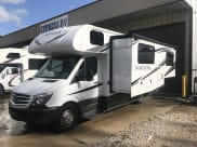 2017 Forest River Forester Class C available for rent in Cypress, Texas