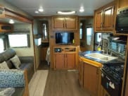2017 Starcraft Starlite Travel Trailer available for rent in Lakeland, Florida