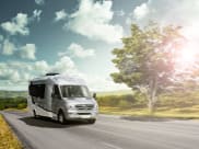 2015 Leisure Travel Serenity Class B available for rent in Ann Arbor, Michigan