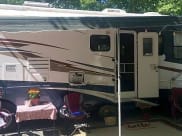 2005 Coachmen Aurora Class A available for rent in Athens, Georgia