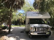 2012 Thor Motor Coach Four Winds Majestic Class C available for rent in Tampa, Florida