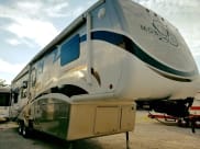 2010 Drv Mobile Suites Class B available for rent in Weatherford, Texas