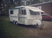 2000 Bigfoot 2500 Travel Trailer available for rent in Reading, Vermont