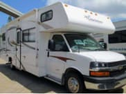 2014 Coachmen Freelander Class C available for rent in Tallassee, Alabama