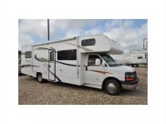 2017 Coachmen Freelander Class C available for rent in Chattanooga, Tennessee