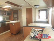 2014 Forest River Salem Travel Trailer available for rent in Pearland, Texas