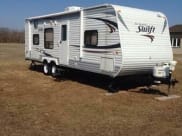 2013 Jayco Jay Flight Travel Trailer available for rent in Buena Vista Township, New Jersey