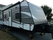 2017 Dutchmen Coleman Travel Trailer available for rent in Clayton, Delaware