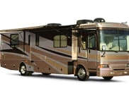 2005 Fleetwood Providence Class A available for rent in Lexington, Kentucky