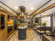 2016 Grand Design Reflection Fifth Wheel available for rent in Wylie, Texas