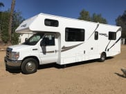 2013 Thor Majestic Class C available for rent in Riverside, California