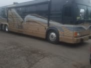 1997 Prevost Le Mirage Class A available for rent in Cushing, Minnesota