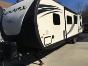 2015 Palomino Solaire Ultra Lite Travel Trailer available for rent in Batavia, Illinois