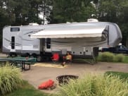 2014 Open Range Open Range Fifth Wheel available for rent in Woodbury Heights, New Jersey