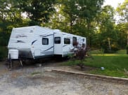 2010 Jayco g2 bunk house Travel Trailer available for rent in Buena, New Jersey